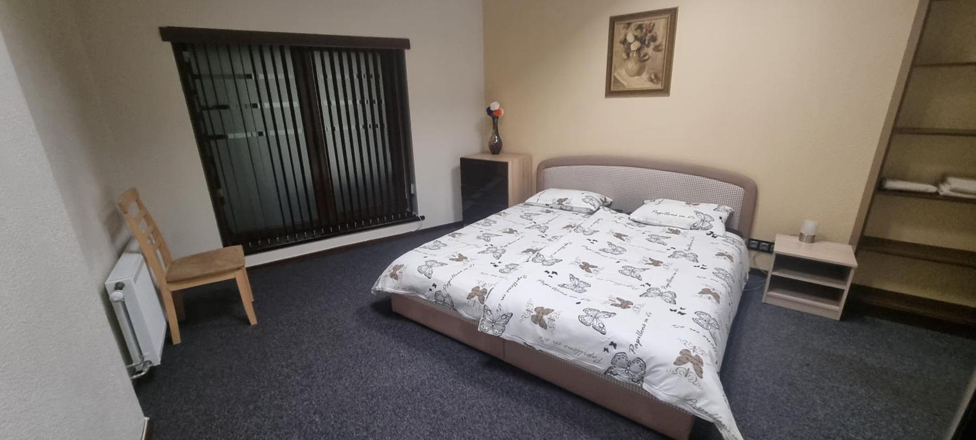 Cd Apartments Large 120 M Ventspils Bagian luar foto